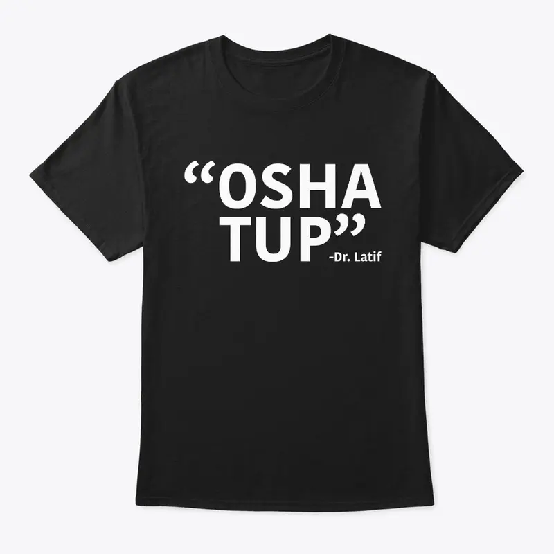 Osha Tup