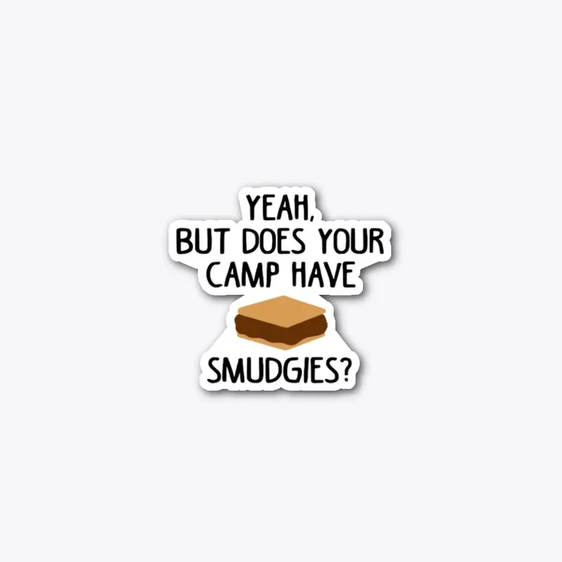 Smudgies